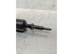 Recambio de amortiguador trasero izquierdo para bmw serie 1 berlina (e81/e87) 118d referencia OEM IAM    2