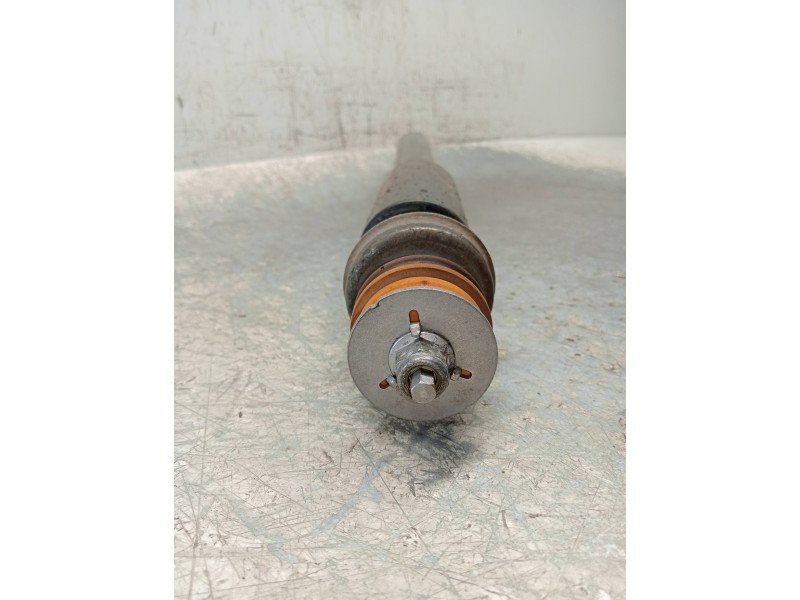 Recambio de amortiguador trasero izquierdo para bmw serie 1 berlina (e81/e87) 118d referencia OEM IAM   