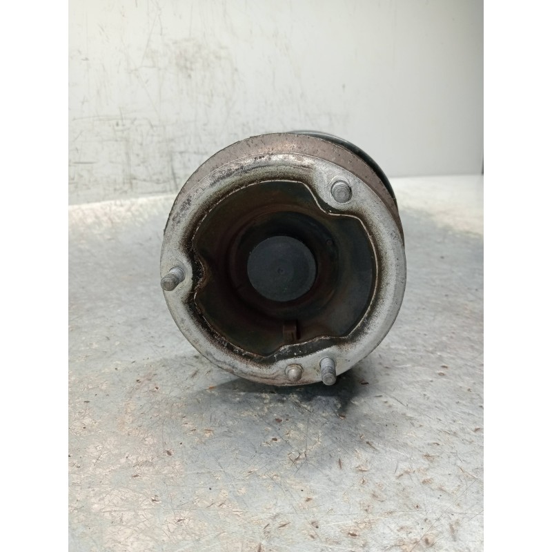 Recambio de amortiguador delantero izquierdo para bmw serie 1 berlina (e81/e87) 118d referencia OEM IAM 31316786019  