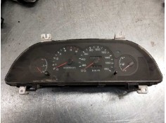 Recambio de cuadro instrumentos para ssangyong korando referencia OEM IAM 8020006001 980114KDA 