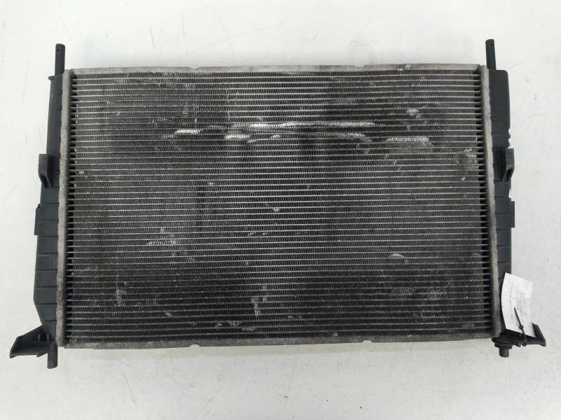 Recambio de radiador agua para ford cougar (mc) v6 referencia OEM IAM    Recambio de radiador agua para ford cougar (mc) v6 referencia OEM IAM