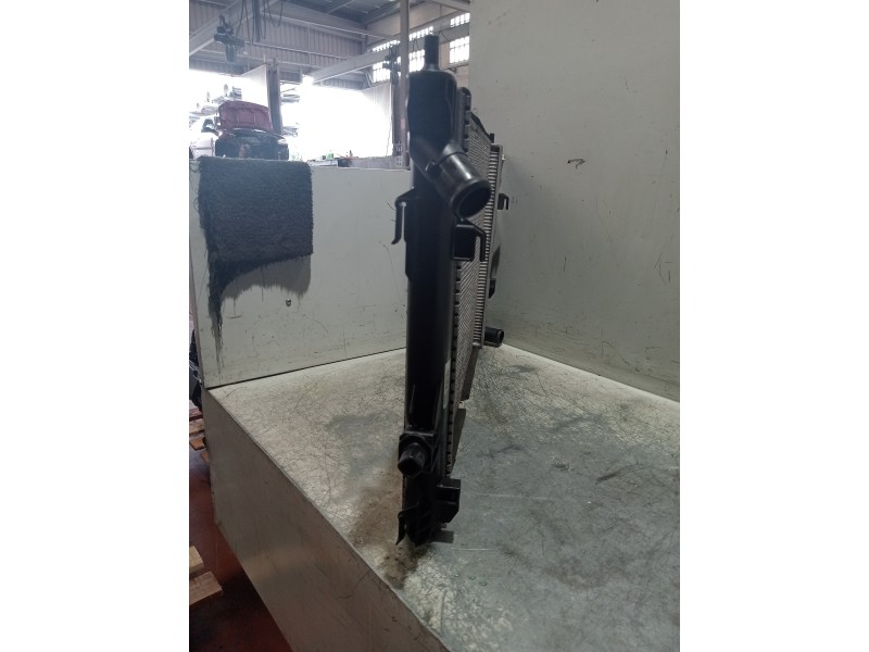 Recambio de radiador agua para kia ceed business referencia OEM IAM 25310J7000  