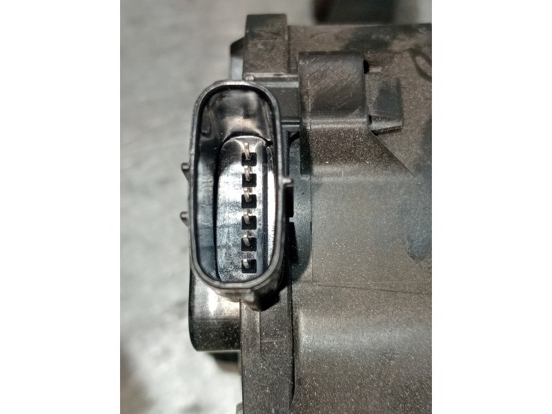 Recambio de potenciometro pedal para kia ceed business referencia OEM IAM 32700G4200  