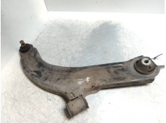 Recambio de brazo suspension inferior delantero derecho para nissan micra (k12e) 1.2 cat referencia OEM IAM   