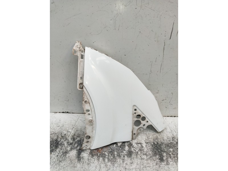 Recambio de aleta delantera izquierda para ford transit custom kombi 300 l1 ambiente referencia OEM IAM   