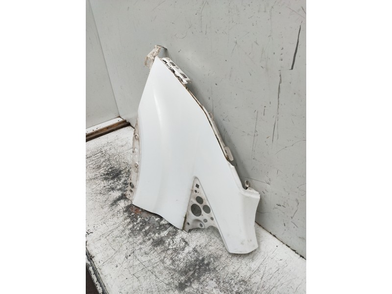 Recambio de aleta delantera izquierda para ford transit custom kombi 300 l1 ambiente referencia OEM IAM   