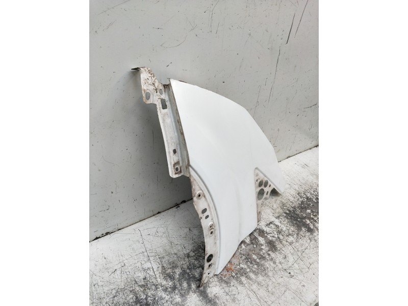 Recambio de aleta delantera izquierda para ford transit custom kombi 300 l1 ambiente referencia OEM IAM   