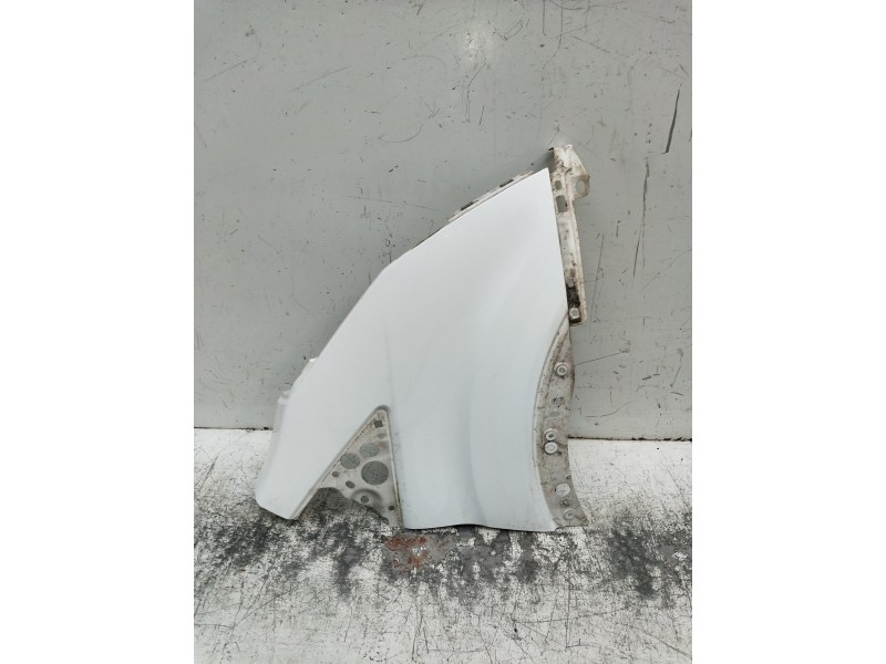 Recambio de aleta delantera derecha para ford transit custom kombi 300 l1 ambiente referencia OEM IAM   