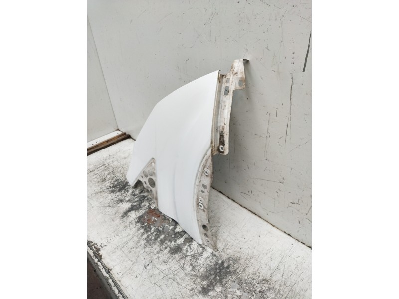 Recambio de aleta delantera derecha para ford transit custom kombi 300 l1 ambiente referencia OEM IAM   