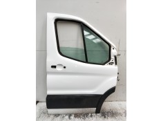 Recambio de puerta delantera derecha para ford transit custom kombi 300 l1 ambiente referencia OEM IAM   5P