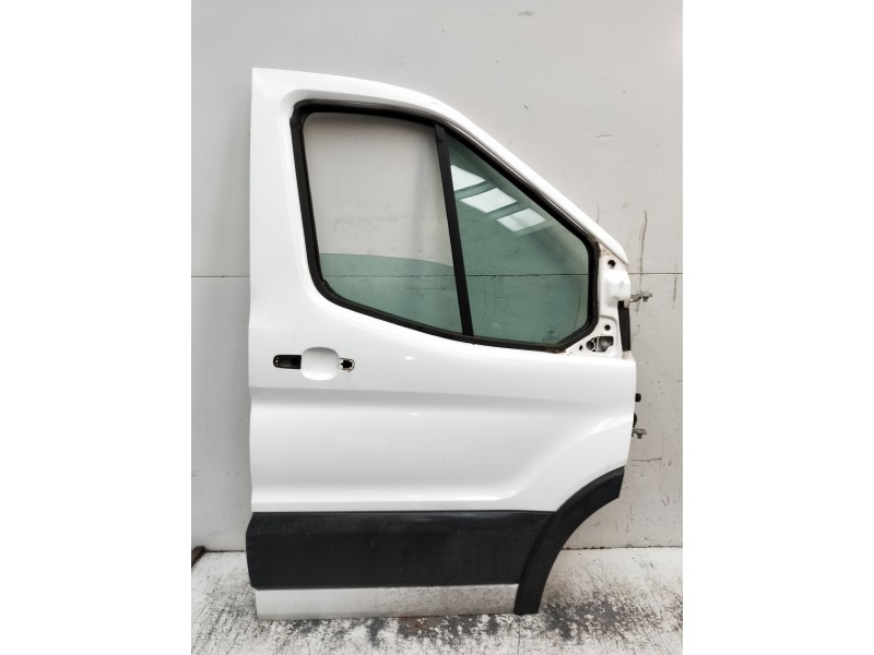 Recambio de puerta delantera derecha para ford transit custom kombi 300 l1 ambiente referencia OEM IAM   5P