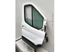 Recambio de puerta delantera derecha para ford transit custom kombi 300 l1 ambiente referencia OEM IAM   5P 2