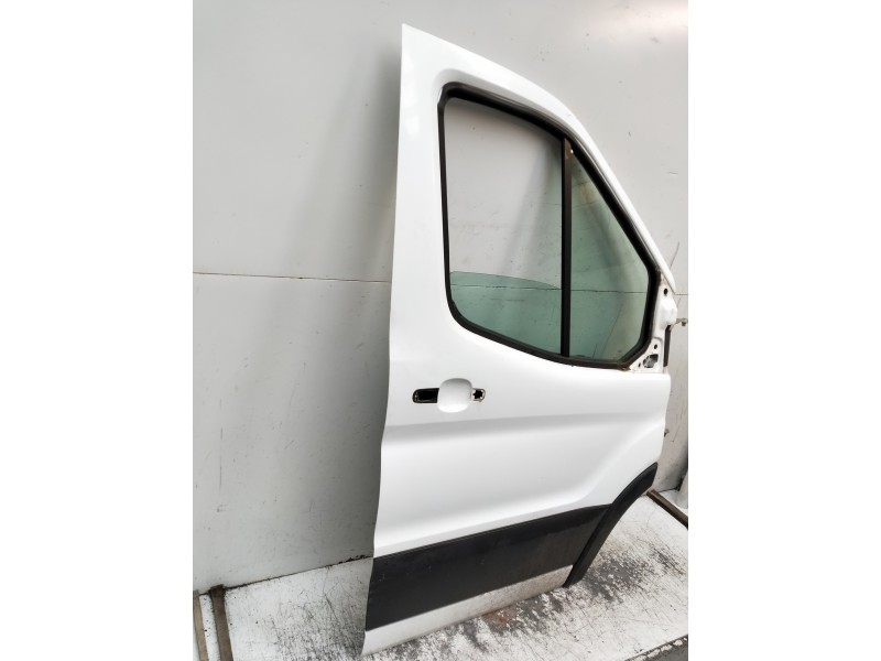 Recambio de puerta delantera derecha para ford transit custom kombi 300 l1 ambiente referencia OEM IAM   5P