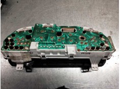 Recambio de cuadro instrumentos para ssangyong korando referencia OEM IAM 8020006001 980114KDA  2