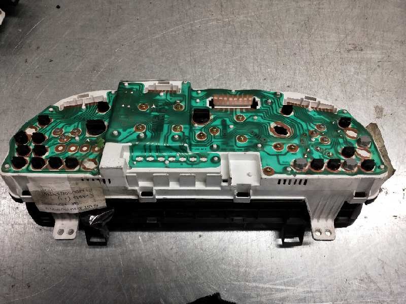 Recambio de cuadro instrumentos para ssangyong korando referencia OEM IAM 8020006001 980114KDA 