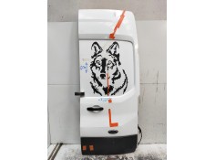 Recambio de puerta trasera derecha para ford transit custom kombi 300 l1 ambiente referencia OEM IAM 213MALTO 0,88M ANCHO 5P