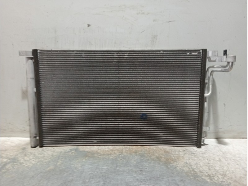 Recambio de condensador / radiador aire acondicionado para kia ceed business referencia OEM IAM HC200NXJBA  