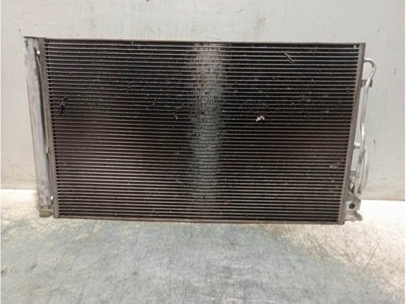 Recambio de condensador / radiador aire acondicionado para kia ceed business referencia OEM IAM HC200NXJBA  