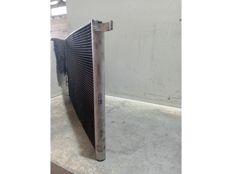 Recambio de condensador / radiador aire acondicionado para kia ceed business referencia OEM IAM HC200NXJBA  