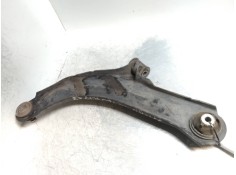 Recambio de brazo suspension inferior delantero derecho para nissan micra (k12e) 1.2 cat referencia OEM IAM    2