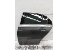 Recambio de puerta trasera izquierda para mercedes clase a (bm 177) a 200 d (177.012) referencia OEM IAM   5P