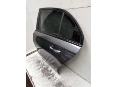 Recambio de puerta trasera izquierda para mercedes clase a (bm 177) a 200 d (177.012) referencia OEM IAM   5P 2