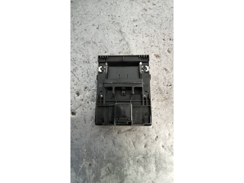 Recambio de conmutador de arranque para renault zoe referencia OEM IAM A2C53185186 285909828R 