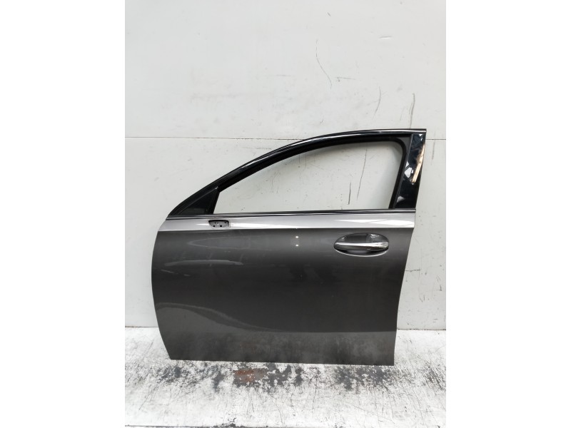 Recambio de puerta delantera izquierda para mercedes clase a (bm 177) a 200 d (177.012) referencia OEM IAM   5P