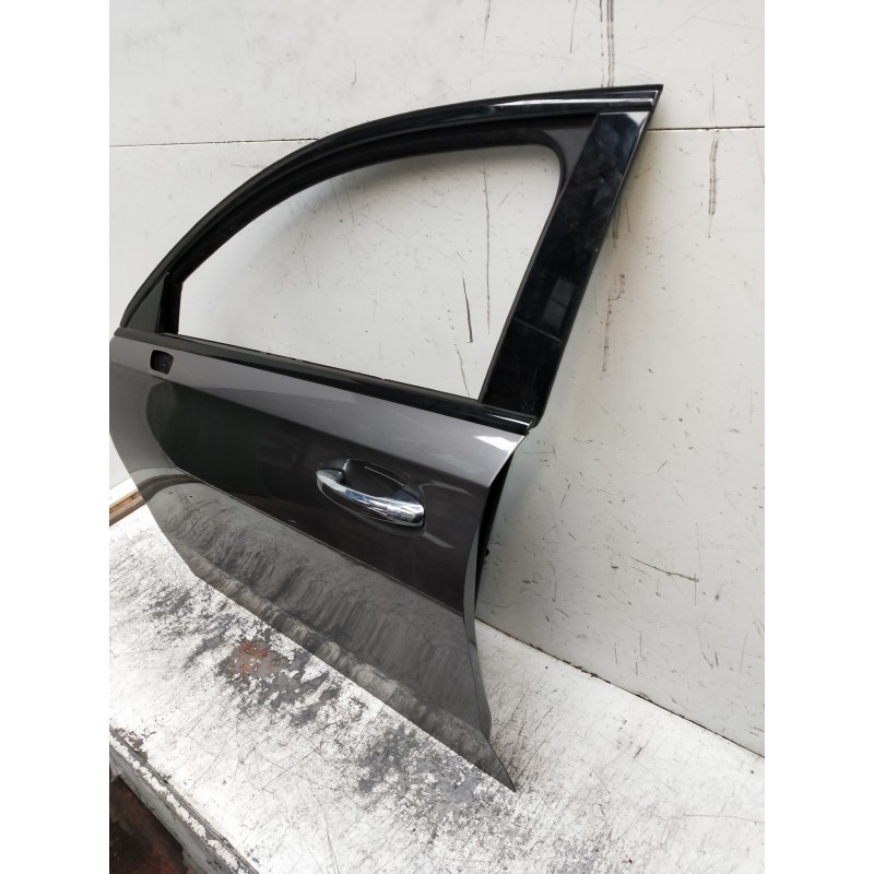 Recambio de puerta delantera izquierda para mercedes clase a (bm 177) a 200 d (177.012) referencia OEM IAM   5P