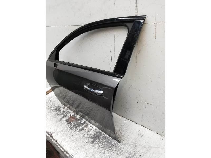 Recambio de puerta delantera izquierda para mercedes clase a (bm 177) a 200 d (177.012) referencia OEM IAM   5P