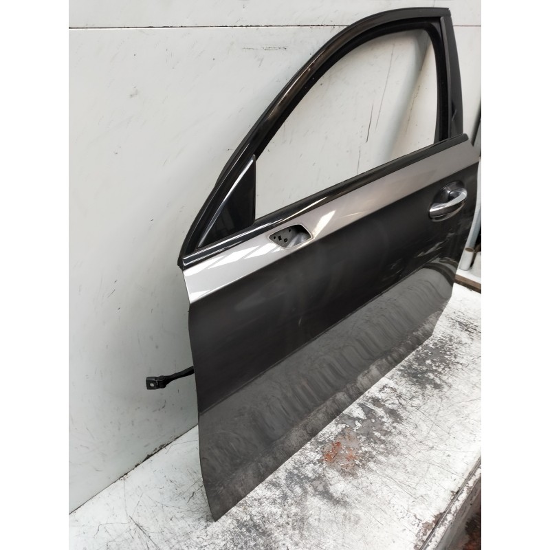 Recambio de puerta delantera izquierda para mercedes clase a (bm 177) a 200 d (177.012) referencia OEM IAM   5P