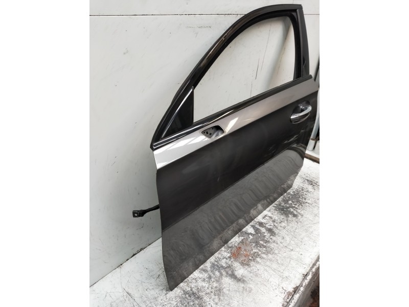 Recambio de puerta delantera izquierda para mercedes clase a (bm 177) a 200 d (177.012) referencia OEM IAM   5P