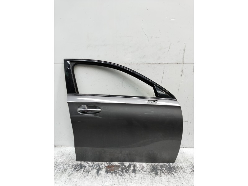 Recambio de puerta delantera derecha para mercedes clase a (bm 177) a 200 d (177.012) referencia OEM IAM   5P