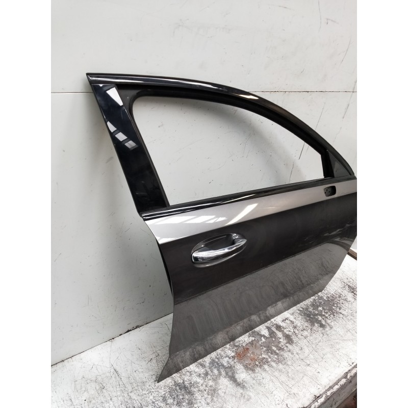 Recambio de puerta delantera derecha para mercedes clase a (bm 177) a 200 d (177.012) referencia OEM IAM   5P
