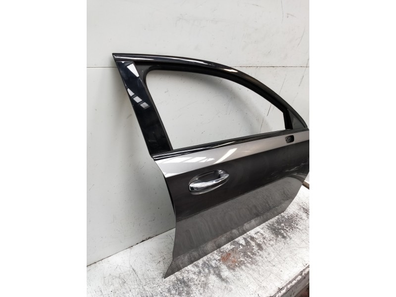 Recambio de puerta delantera derecha para mercedes clase a (bm 177) a 200 d (177.012) referencia OEM IAM   5P