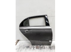 Recambio de puerta trasera derecha para mercedes clase a (bm 177) a 200 d (177.012) referencia OEM IAM   5P