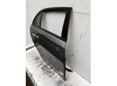 Recambio de puerta trasera derecha para mercedes clase a (bm 177) a 200 d (177.012) referencia OEM IAM   5P 2