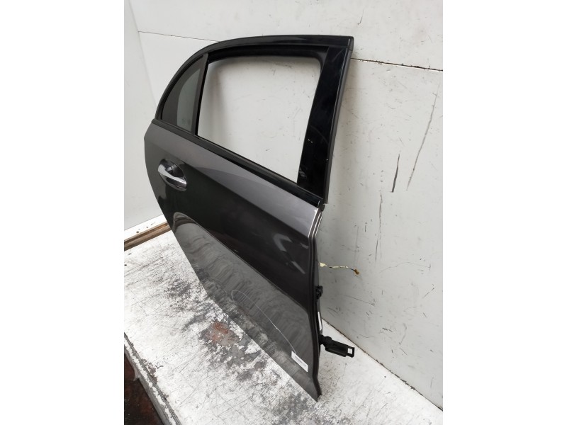 Recambio de puerta trasera derecha para mercedes clase a (bm 177) a 200 d (177.012) referencia OEM IAM   5P