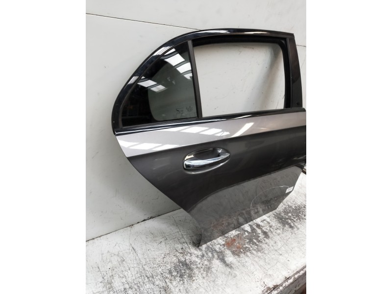Recambio de puerta trasera derecha para mercedes clase a (bm 177) a 200 d (177.012) referencia OEM IAM   5P