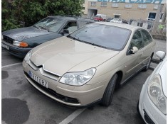 citroen c5 berlina del año 2004