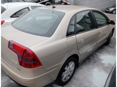 citroen c5 berlina del año 2004 2