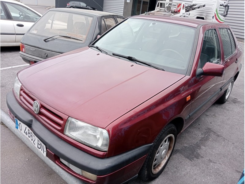 volkswagen vento (1h2) del año 1995
