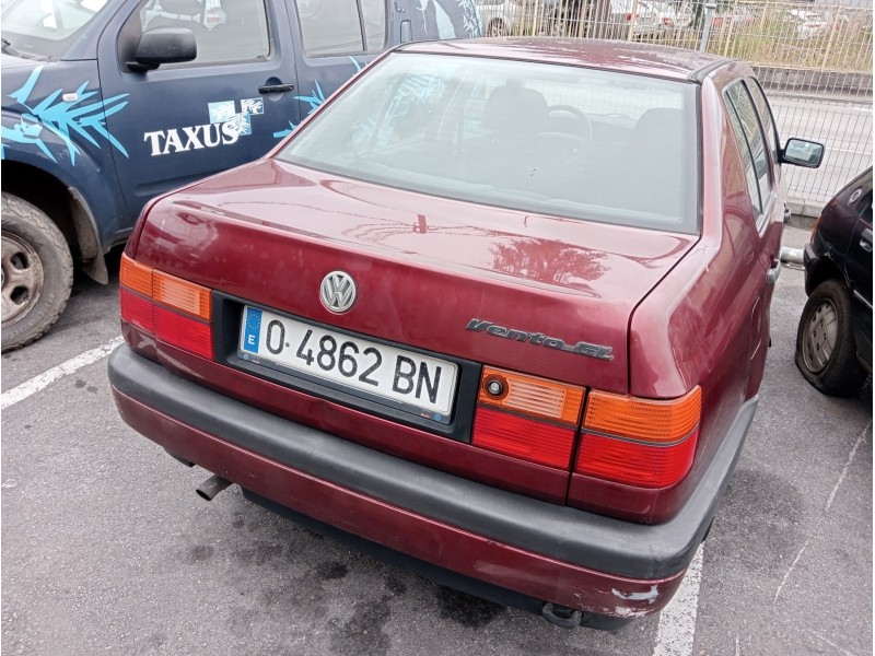 volkswagen vento (1h2) del año 1995