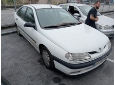 renault laguna (b56) del año 1994