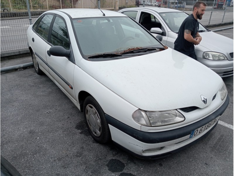 renault laguna (b56) del año 1994