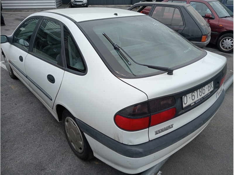 renault laguna (b56) del año 1994