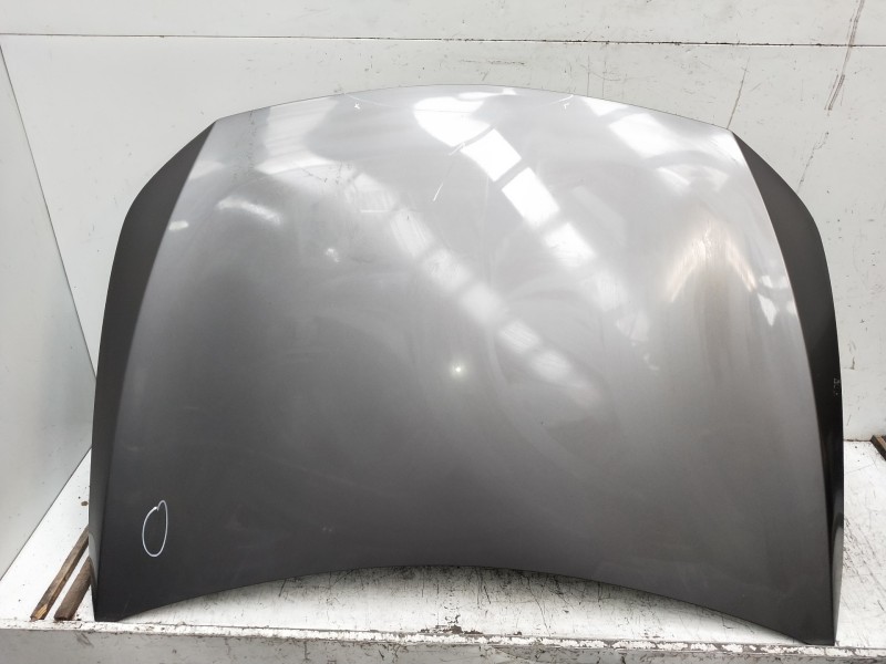 Recambio de capot para mercedes clase a (bm 177) a 200 d (177.012) referencia OEM IAM   