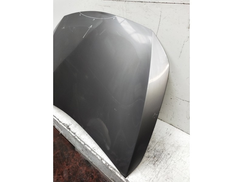 Recambio de capot para mercedes clase a (bm 177) a 200 d (177.012) referencia OEM IAM   