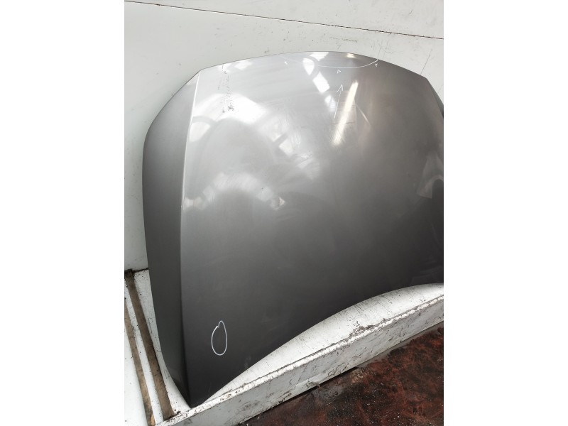 Recambio de capot para mercedes clase a (bm 177) a 200 d (177.012) referencia OEM IAM   