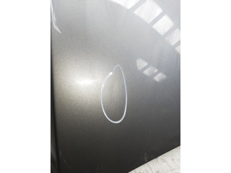 Recambio de capot para mercedes clase a (bm 177) a 200 d (177.012) referencia OEM IAM   